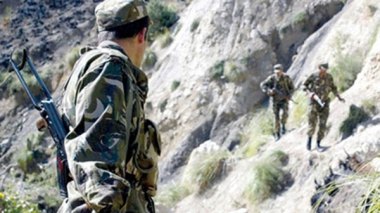 Une terroriste accompagnée de ses enfants se rend à Jijel