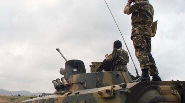 22 terroristes éliminés à Bouira