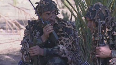 Un terroriste arrêté à Batna