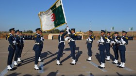 الجيش يفتح تسجيلات التجنيد المباشر للطلبة الضباط