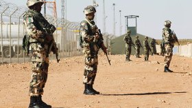 وثيقة سرية سعودية: الجزائر تواجه وضعا أمنيا غير مسبوق على الحدود