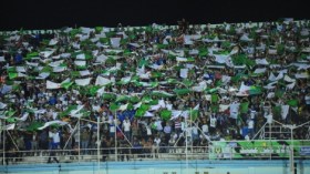 بيع 10 ألاف تذكرة فقط في لقاء مالي