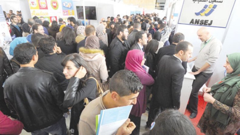 المستفيدون من “أونساج”.. تسديد الديون أو السجن!