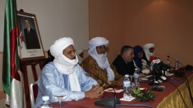 “أنصار الدين” و”الأزواد” يتحالفان لإفشال التدخل العسكري في مالي