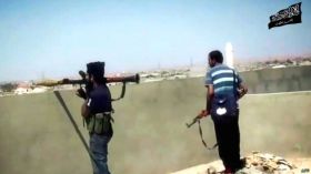 دعوات لإدراج حركة “أنصار الشريعة” الليبية في قائمة الإرهاب