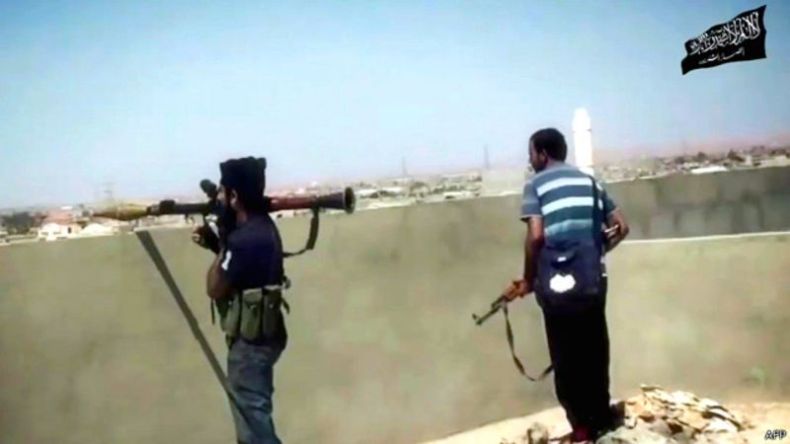 دعوات لإدراج حركة “أنصار الشريعة” الليبية في قائمة الإرهاب