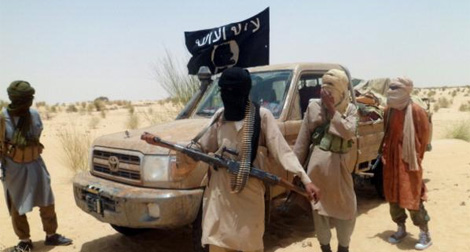Mali : Ansar Eddine renforce la position algérienne