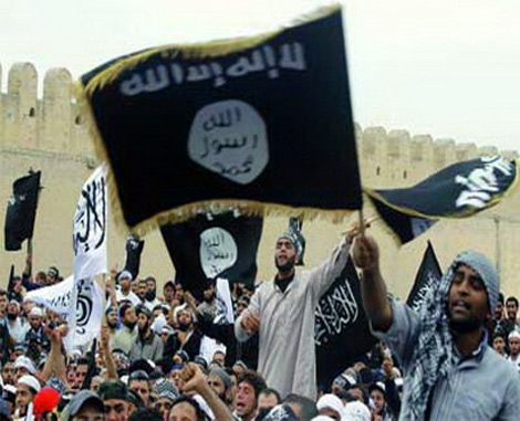 Les partisans de la Charia en Tunisie recrutent des salafistes algériens pour lutter en Syrie