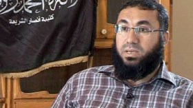 “أنصار الشريعة” تتوعد حفتر بمصير القذافي وتحذّر أميركا من التدخل في ليبيا