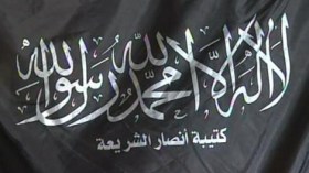 “أبو لقمان” الجزائري خلفا “لأبي عياض” على رأس”أنصار الشريعة”