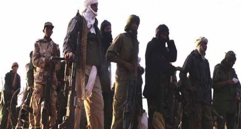 Ansar Dine renonce à l'application de la charia dans tout le Mali