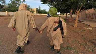 Le Mujao renforcé par Al-Qaïda dans des combats contre la MNLA