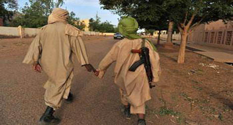 Le Mujao renforcé par Al-Qaïda dans des combats contre la MNLA