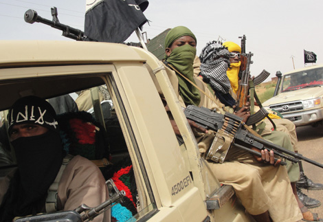 Un Français tente de rejoindre les groupes terroristes au Mali à travers Tinzaouatine