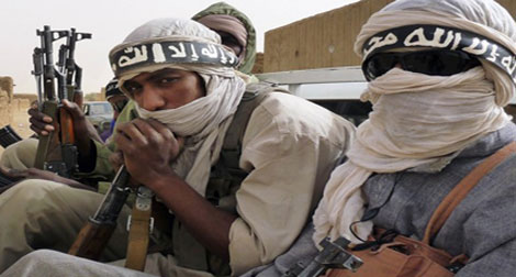 Mali: le groupe Ansar Eddine réitère sa principale revendication, la charia