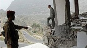 اليمن ينفي مشاركة طائرات سعودية في قصف الحوثيين