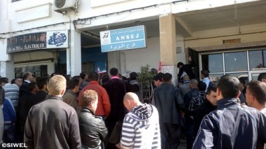 L’Ansej  a approuvé 100 000 dossiers depuis mars dernier