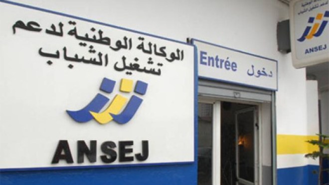 تحصيل 63 بالمائة من القروض لدى وكالة دعم تشغيل الشباب