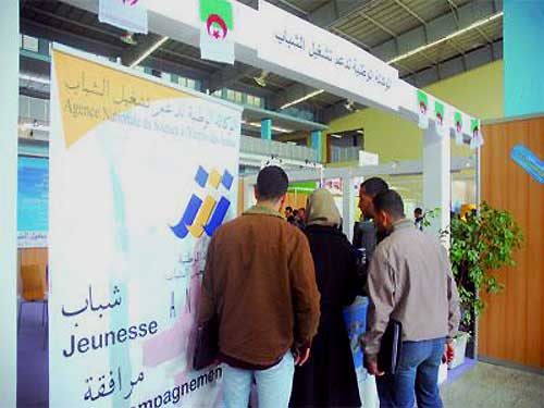 50 % des entreprises de l’Ansej  sont en poursuite judiciaire