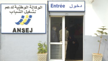 Ansej: création de 437 400 postes de travail