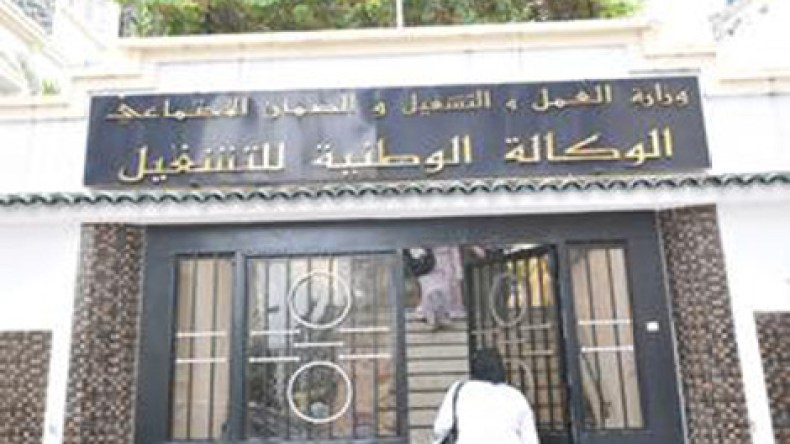 هكذا تورط مدير العمل والتشغيل للجزائر الوسطى في الرشوة