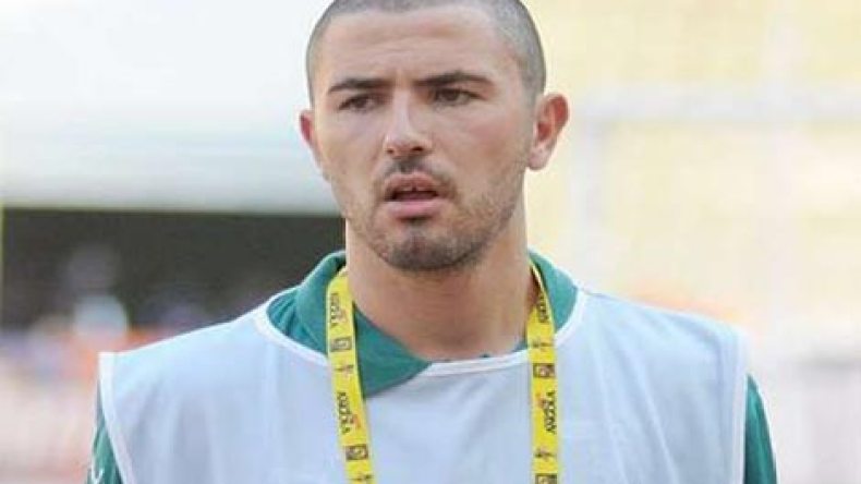 عنتر يحي يعتزل اللعب مع “الخضر”