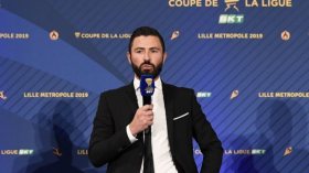 عنتر يحي يُفسّر سبب مغادرته اتحاد أورليون