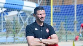 عنتر يحيى وزغدود يضعان حدا لشائعة “الخلافات”