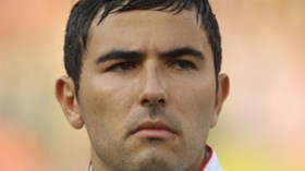 النصر‭ ‬السعودي‭ ‬رفض‭ ‬تسريح‭ ‬عنتر‭ ‬يحيى‭ ‬لأسباب‭ ‬مالية