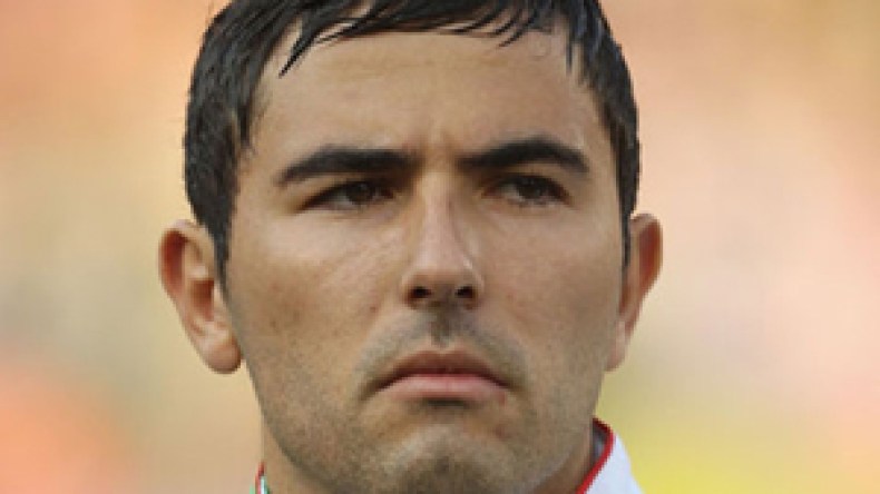 النصر‭ ‬السعودي‭ ‬رفض‭ ‬تسريح‭ ‬عنتر‭ ‬يحيى‭ ‬لأسباب‭ ‬مالية