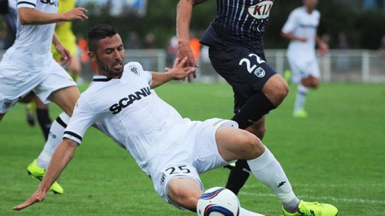 تعيين عنتر يحي سفيرا للنوايا الحسنة لدى الهلال الأحمر