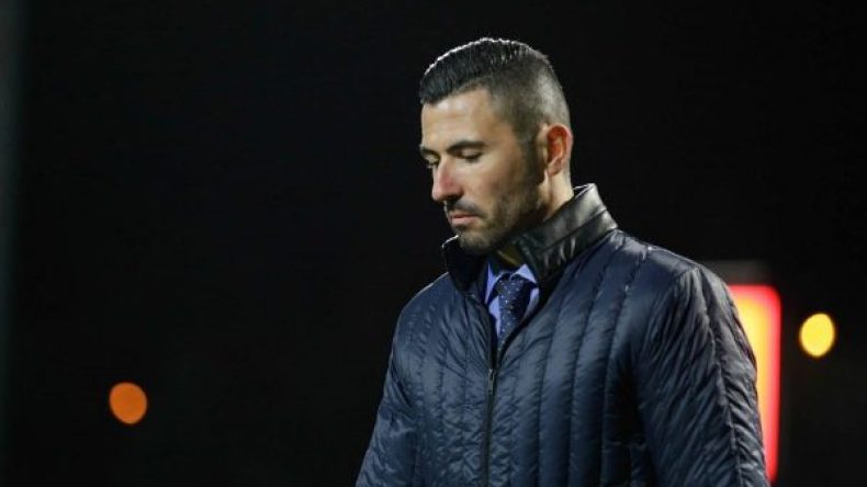 عنتر يحي يتحسّر على إقصاء محليي “الخضر”