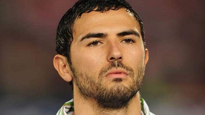 عنتر يحيى: أشعر بالأسى ولا أفهم تغييب براهيمي وجابو