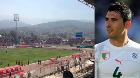 عنتر يحي يستعيد الذكريات الجميلة لملعب البليدة