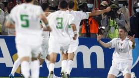 لقطة غيّرت تاريخ الكرة.. خطأ تكتيكي صنع ملحمة أم درمان؟