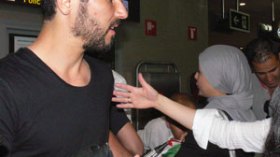 مباراة‭ ‬المغرب‭ ‬منعرج‭ ‬حاسم‭ ‬في‭ ‬التصفيات