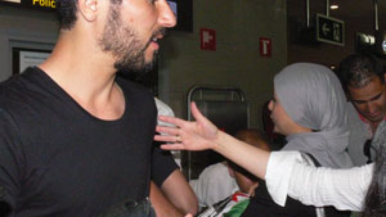 مباراة‭ ‬المغرب‭ ‬منعرج‭ ‬حاسم‭ ‬في‭ ‬التصفيات