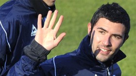 اتصالات سرية بين وفاق سطيف وعنتر يحيى