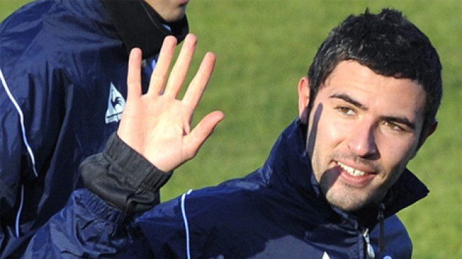 اتصالات سرية بين وفاق سطيف وعنتر يحيى