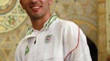 â€œI am proud of being Algeriaâ€™s captain,â€ says Antar Yahia