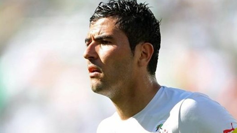 عنتر‮ ‬يحيى مقترح على مولودية الجزائر