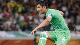 خاليوزيتش يبحث عن قلب هجوم وخليفة لبوقرة وعنتر يحيى