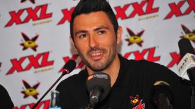 متفائل بتخطي الدور الأول في المونديال