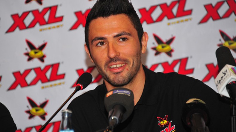 متفائل بتخطي الدور الأول في المونديال