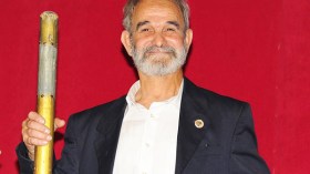 القرارات السياسية تؤثر على المسرح وعلينا القيام بثورة ثقافية