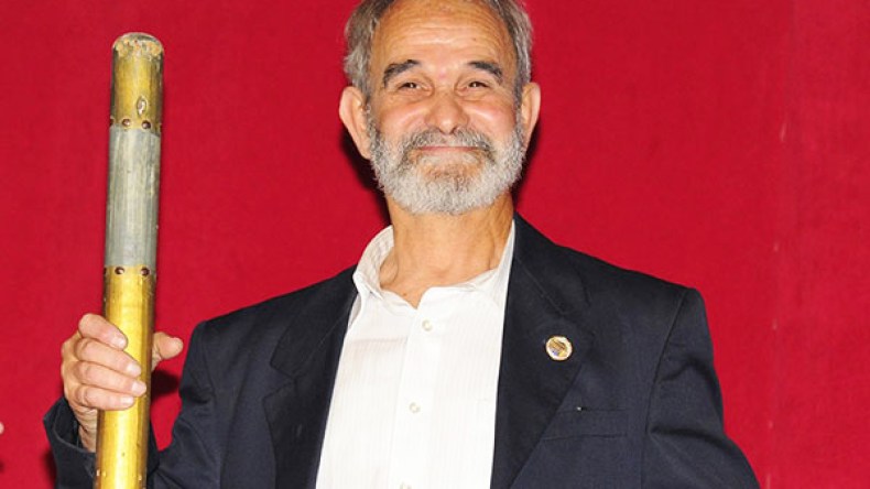 القرارات السياسية تؤثر على المسرح وعلينا القيام بثورة ثقافية