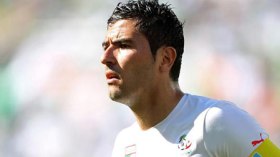 عنتر يحيى: أتمنى تتويج المنتخب الوطني بالتاج الإفريقي