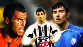 أندية أوروبية تبتز محترفينا للمشاركة في المونديال