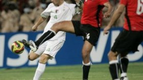 Star Antar Yahia: â€œWe are waiting for Egyptâ€¦ and appetite comes with eatingâ€