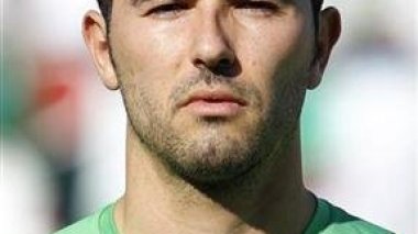 AS BARI Eyes Antar Yahia